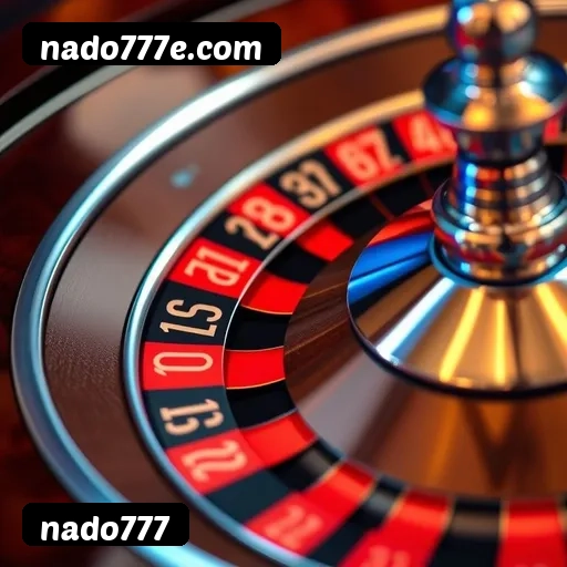 Tabela RTP dos jogos de cassino da nado777