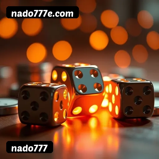 Logo da nado777