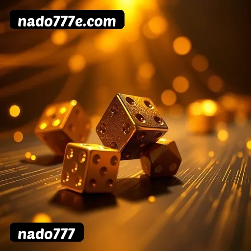 Pagamentos PIX na nado777