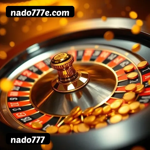 Certificações de segurança da nado777
