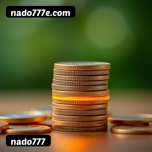 Principais provedores de slots da nado777 - NetEnt, Pragmatic Play, Play'n GO