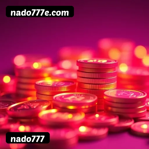 Níveis do programa VIP da nado777